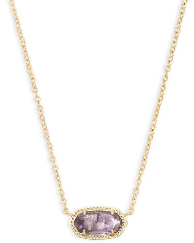 Kendra Scott Necklaces for Women | Online Sale up to 60% off | Lyst
