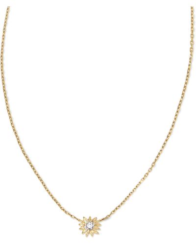 Tiny kendra deals scott necklace