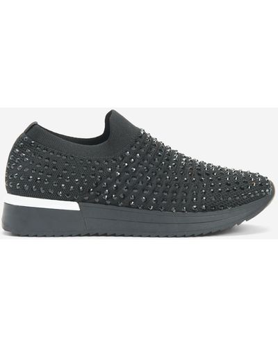 kenneth cole reaction slip on sneakers