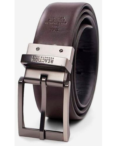 kenneth cole reaction belt