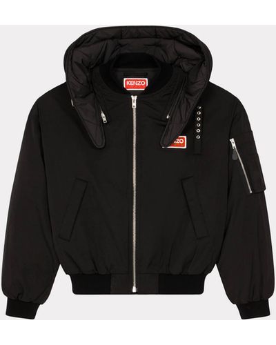 KENZO Down and padded jackets for Men | Black Friday Sale & Deals up to 64%  off | Lyst