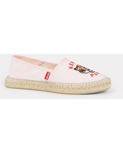 KENZO Espadrille shoes and sandals for Women | Online Sale up to 60% off |  Lyst