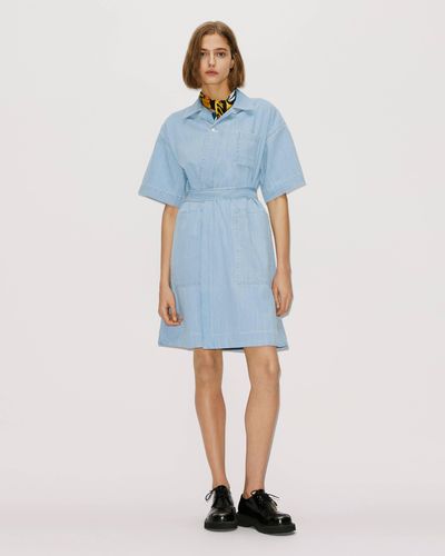 KENZO Dresses for Women | Online Sale up to 86% off | Lyst
