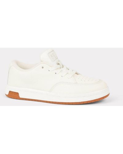 KENZO Dome Sneaker für Damen - Weiß