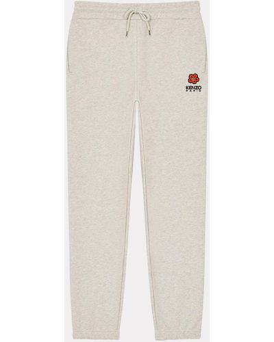 KENZO Track pants and sweatpants for Women | Online Sale up to 80% off |  Lyst