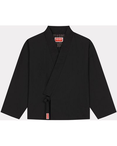 Men's Kimono Style Jacket