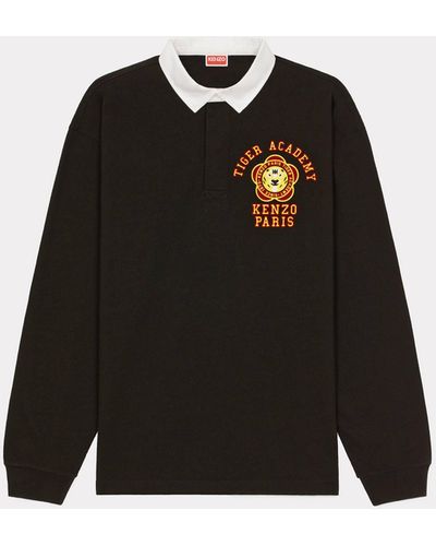 KENZO Polo shirts for Men | Online Sale up to 66% off | Lyst