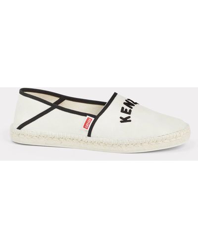 KENZO Espadrille shoes and sandals for Men | Online Sale up to 57% off |  Lyst