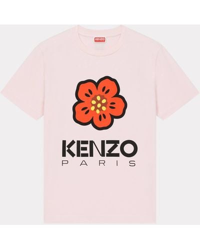 KENZO T-shirts for Women | Online Sale up to 70% | Lyst