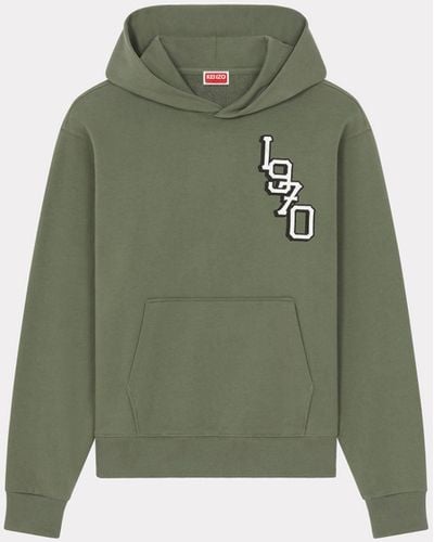 KENZO Hoodies for Men | Online Sale up to 70% off | Lyst