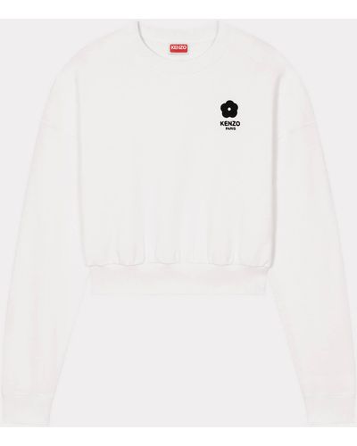Kenzo paris top sudadera lacoste