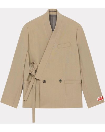 Giacche sales sportive kenzo
