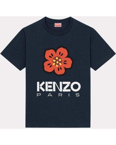 KENZO T-shirts for Women | Black Friday Sale & Deals up to 80% off | Lyst