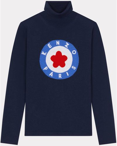 KENZO Sweaters and pullovers for Women | Online Sale up to 75% off | Lyst