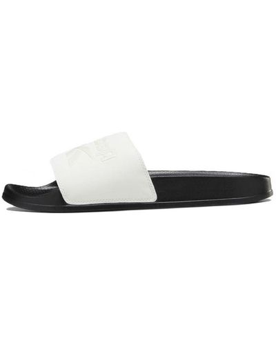Reebok Classic Slide Sports Slippers Black