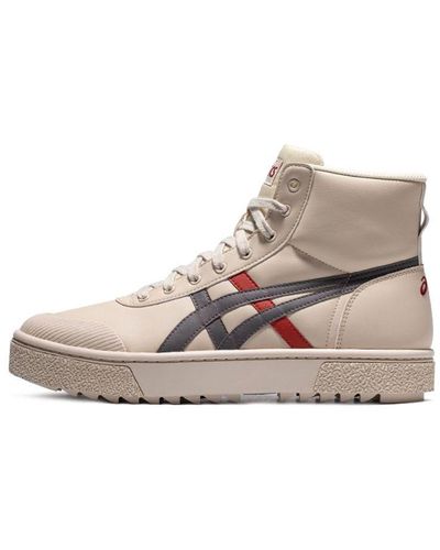Asics High-top sneakers for Women | Online Sale up to 55% off | Lyst