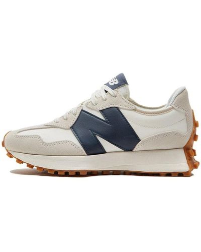 New Balance 327 Shoes for Women - Up to 30% off | Lyst