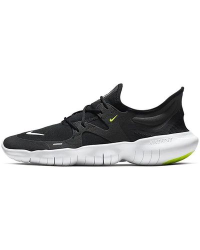 Nike Free Rn 5 Sneakers for Men - Up to 57% off | Lyst