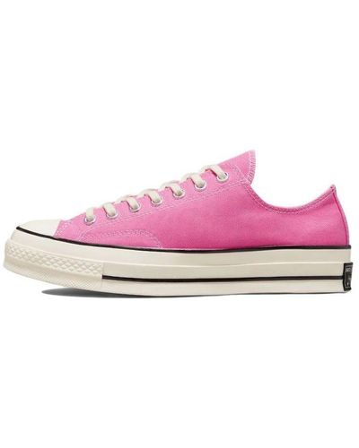 Converse Chuck 70 Low - Pink