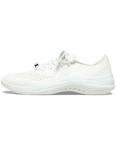Crocs™ Literide3 60 Shoes - White