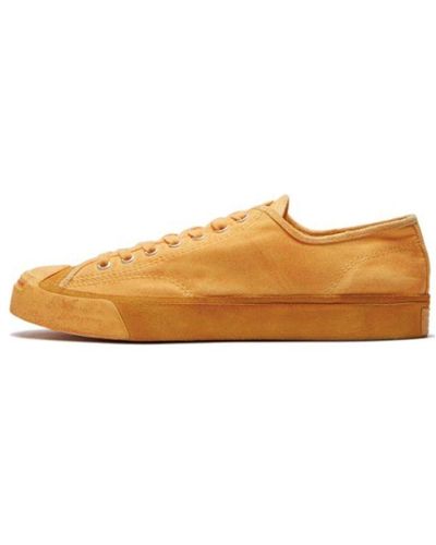 Converse Jack Purcell - Brown