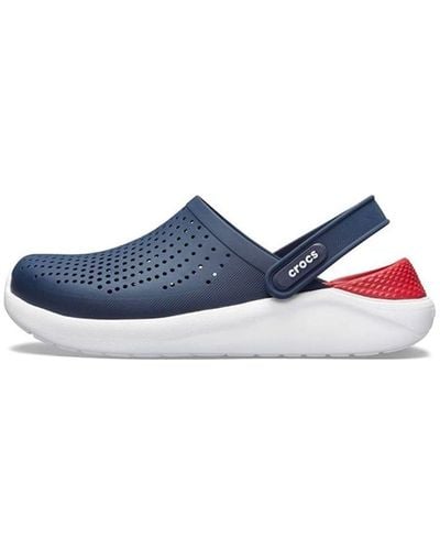 Crocs™ Literide Shoe Beach Sandals Blue