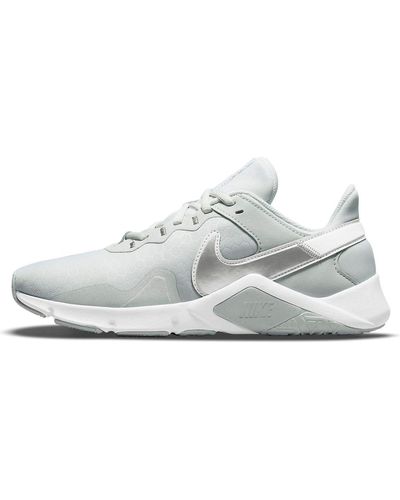 Nike Legend Essential 2 - White