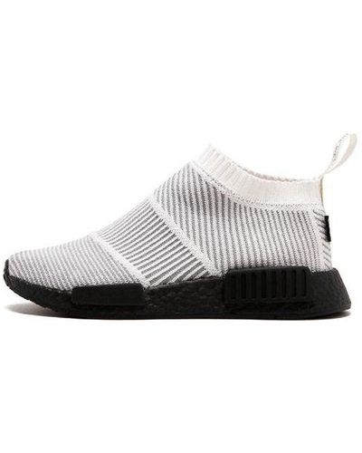 stærk det sidste Perle The Good Will Out X NMD_CS1 Primeknit 'Ankoku Toshi Jutsu'