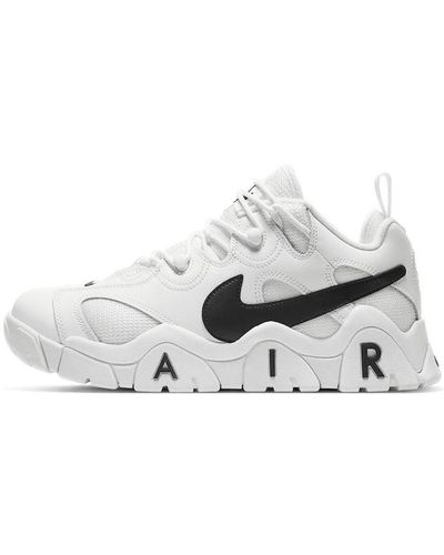 Nike Air Barrage Low Sneakers for Men - Up to 5% off | Lyst
