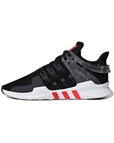 adidas Adidas Eqt Support Adv Core Black/ Ftw White/ Hirere