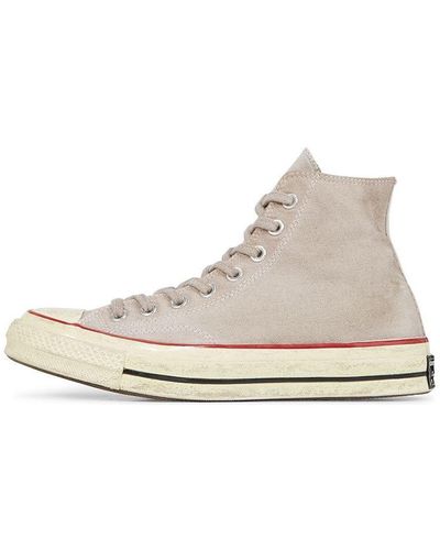 Converse Chuck 1970s Crafted Dye High Top - Natural