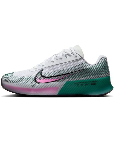 Nike Air Zoom Vapor 11 Tennis Shoe - Multicolor