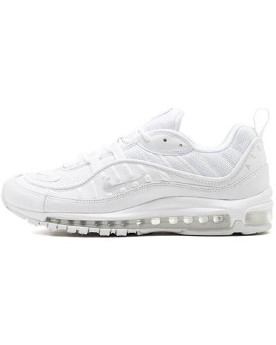 Nike Air Max 98 Sneakers for Men - Up to 5% off | Lyst