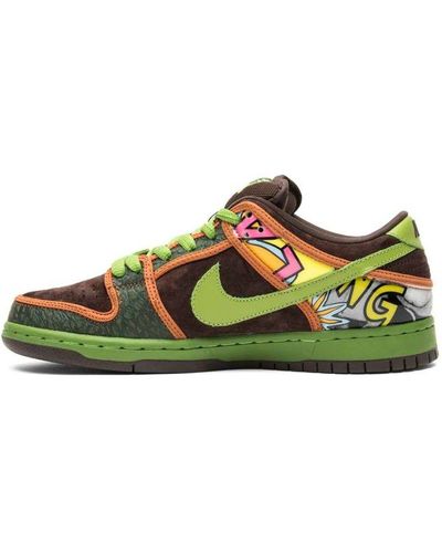 Nike Sb Dunk Sneakers for Men - Up to 5% off | Lyst