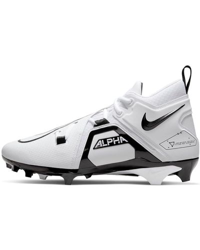 Nike Alpha Ace Pro 3 - White