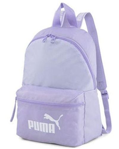 PUMA Core Base Backpack - Purple