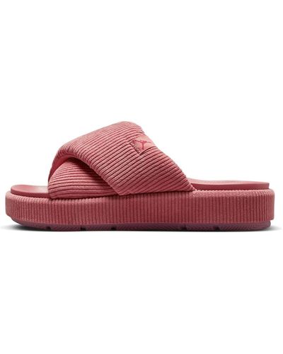 Nike Sophia Slide - Red