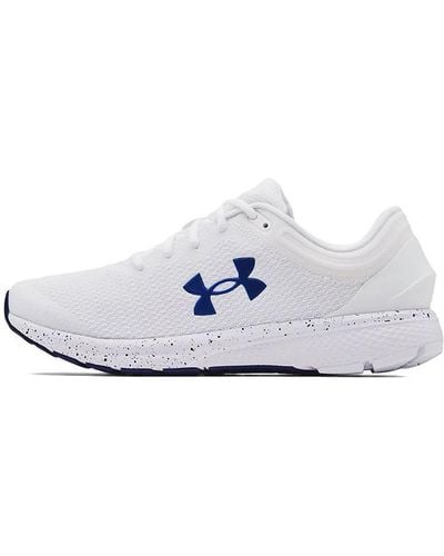Under Armour Charged Escape 3 - White