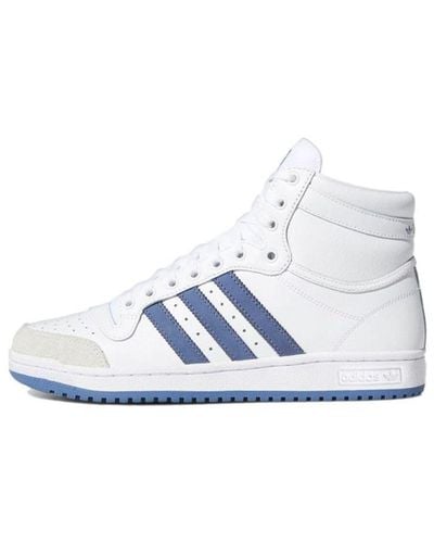Adidas Top Ten Sneakers for Men - Up to 42% off | Lyst