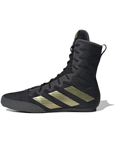 Adidas Boxing Shoes for Men - Up to 64% off | Lyst
