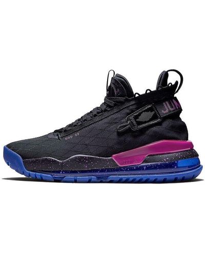 Nike Jordan Proto Max 720 in Black for Men | Lyst