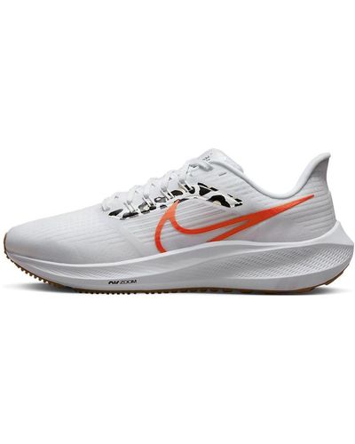 Nike Pegasus 39 Road Running Shoes - White