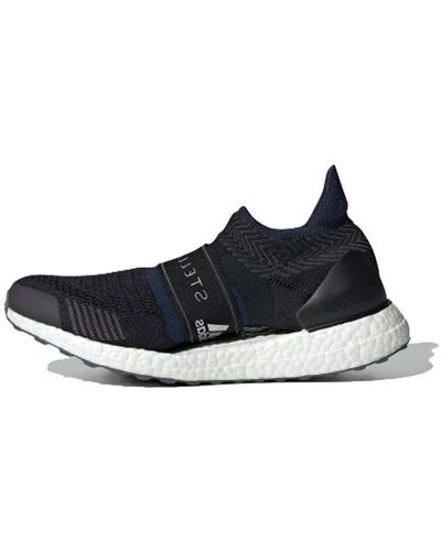adidas Ultraboost X 3.d.s. Sneakers - Black