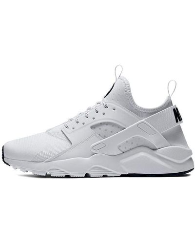 Nike Air Huarache Run Sneakers for Men - Up to 20% off | Lyst