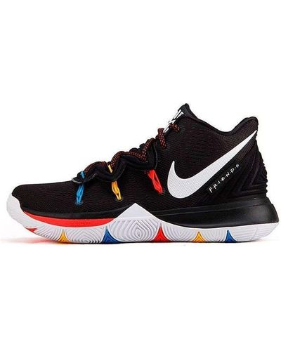 Nike Kyrie 5 Ep - Black