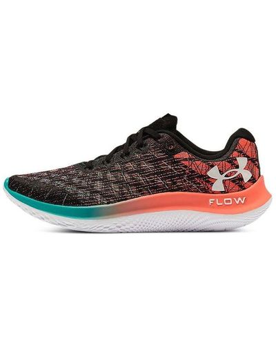 Under Armour Flow Velociti Wind 2 - Red