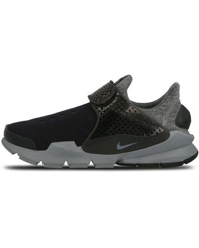 Nike Sock Dart Tech Fleece - Black