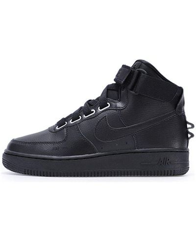 Nike Air Force 1 High Tops Shoes for Women - Up to 63% off | Lyst