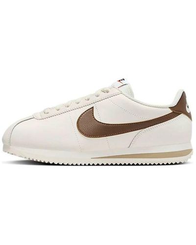 Nike Cortez Sneakers for Women - Up to 33% off | Lyst