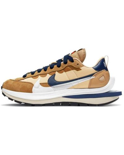 Nike Sacai X Vaporwaffle Sneakers for Men - Up to 5% off | Lyst